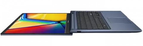 لپ تاپ 15.6 اینچ Asus مدل Vivobook 15 F1504VA - NJ828 (Core i3 1315U-4GB DDR4-512GB SSD-FHD)