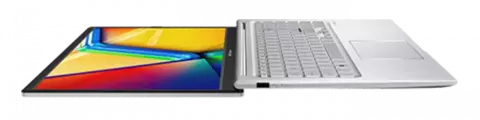 لپ تاپ 15.6 اینچ Asus مدل Vivobook 15 F1504VA - NJ825 (i7 1355U-12GB-512GB SSD-FHD-Backlight-fingerprint)