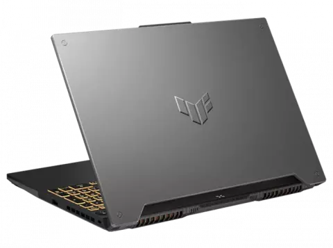 لپ تاپ گیمینگ 15.6 اینچ Asus مدل TUF Gaming F15 FX507ZC4 - HN156