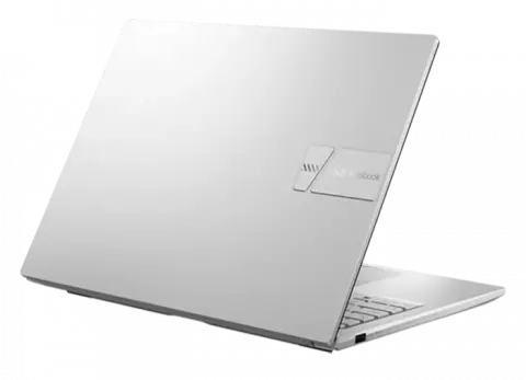 لپ تاپ 15.6 اینچ Asus مدل Vivobook 15 X1504VA - NJ104 (i5 1335U-8GB-512GB SSD-FHD)
