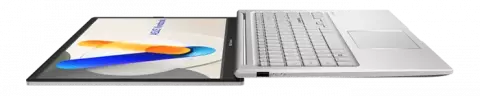 لپ تاپ 15.6 اینچ Asus مدل Vivobook 15 X1504VA - NJ104 (i5 1335U-8GB-512GB SSD-FHD)