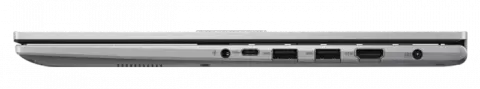 لپ تاپ 15.6 اینچ Asus مدل Vivobook 15 X1504VA - NJ104 (i5 1335U-8GB-512GB SSD-FHD)