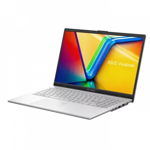 لپ تاپ 15.6 اینچ Asus مدل Vivobook Go 15 E1504GA - NJ340