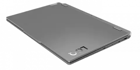 لپ تاپ گیمینگ 15.6 اینچ Lenovo مدل LOQ 15IRX9 (i7 13650HX-16GB-512GB SSD-RTX4050-FHD-Backlight)