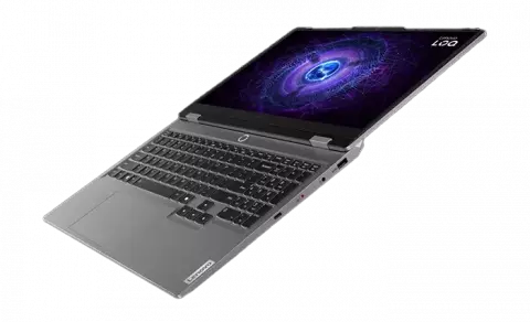 لپ تاپ گیمینگ 15.6 اینچ Lenovo مدل LOQ 15IRX9 (i7 13650HX-16GB-512GB SSD-RTX4050-FHD-Backlight)