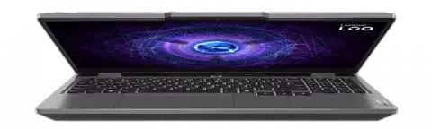 لپ تاپ گیمینگ 15.6 اینچ Lenovo مدل LOQ 15IRX9 (i7 13650HX-16GB-512GB SSD-RTX4050-FHD-Backlight)