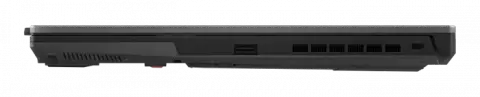لپ تاپ گیمینگ 15.6 اینچ Asus مدل TUF Gaming F15 FX507ZC4-HN153 (Core i7-12700H-32GB-512GB SSD-RTX3050-FHD-RGB)