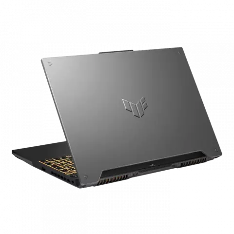 لپ تاپ گیمینگ 15.6 اینچ Asus مدل TUF Gaming F15 FX507ZC4-HN153 (Core i7-12700H-32GB-512GB SSD-RTX3050-FHD-RGB)