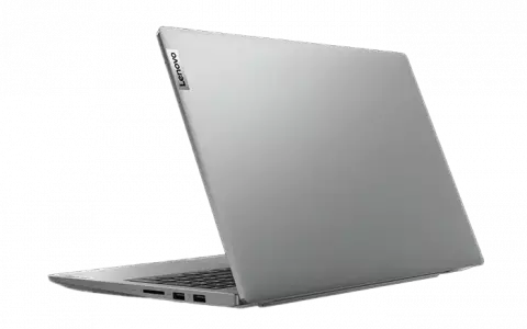 لپ تاپ 15.6 اینچ Lenovo مدل IdeaPad 5 15IAL7
