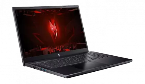لپ تاپ گیمینگ 15.6 اینچ Acer مدل Nitro V 15 ANV15-51-52AM