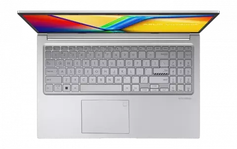 لپ تاپ 15.6 اینچ Asus مدل Vivobook 15 R1504VA - NJ316