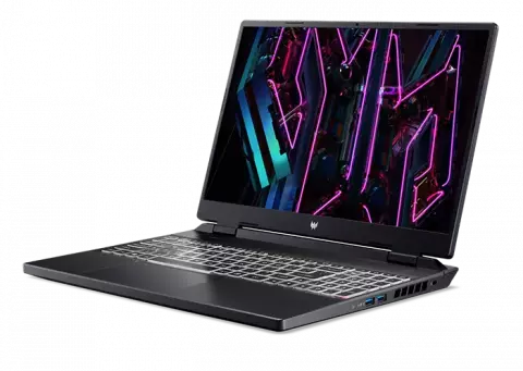 لپ تاپ گیمینگ 16 اینچ Acer مدل Predator Helios Neo 16 PHN16-71-97C8