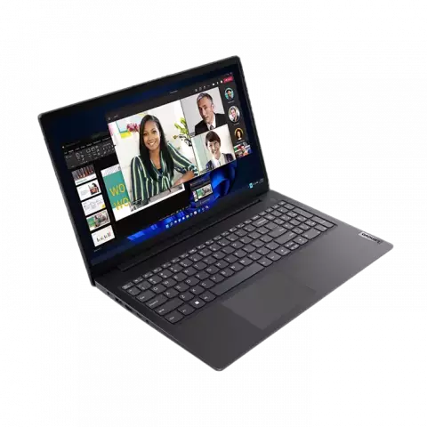 لپ تاپ 15.6 اینچ Lenovo مدل V15 G4 AMN