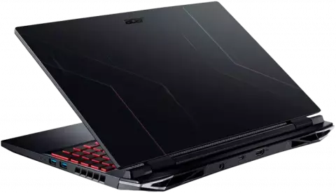 لپ تاپ گیمینگ 15.6 اینچ Acer مدل Nitro 5 AN515-58-79Q1