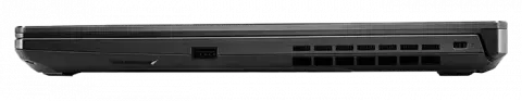 لپ تاپ گیمینگ 15.6 اینچ Asus مدل TUF Gaming F15 FX506HE - HN001W