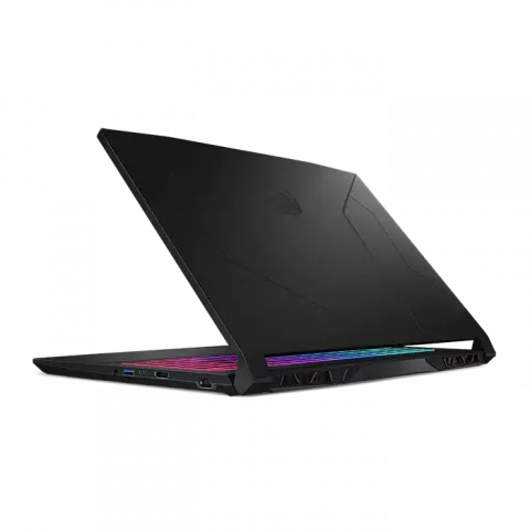 لپ تاپ گیمینگ 15.6 اینچ MSI‌ مدل Bravo 15 C7VEK