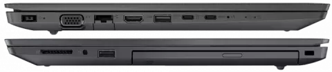 لپ تاپ 15.6 اینچ Lenovo مدل V 330 15IKB