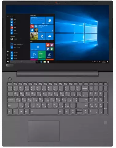 لپ تاپ 15.6 اینچ Lenovo مدل V 330 15IKB