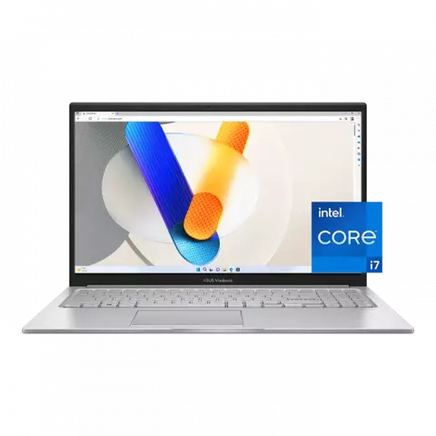 لپ تاپ 15.6 اینچ Asus مدل Vivobook 15 X1504ZA - NJ602