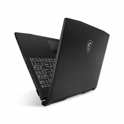 لپ تاپ 16 اینچ MSI مدل Creator M16 B13VE