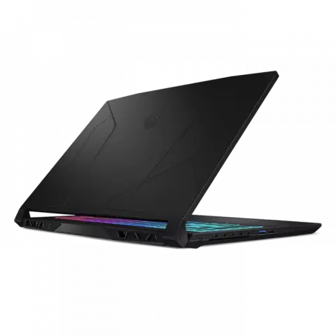 لپ تاپ گیمینگ 15.6 اینچ MSI مدل Bravo 15 C7VFK
