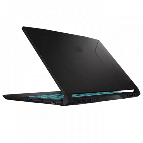 لپ تاپ گیمینگ 15.6 اینچ MSI مدل Bravo 15 C7VFK