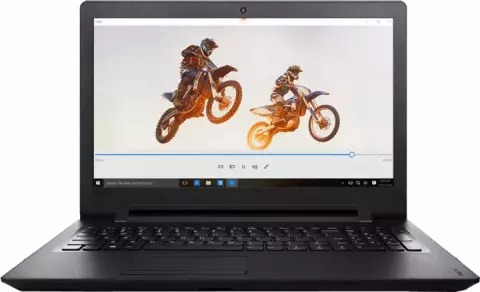 لپ تاپ 15.6اینچی Lenovo IDEAPAD 110 مدل 15IBR-80T70002AX