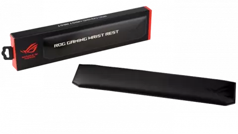استراحتگاه مچ دست ASUS مدل ROG GAMING AC01
