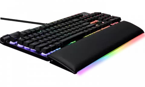 کیبورد گیمینگ ASUS مدل ROG Strix Flare II Animate