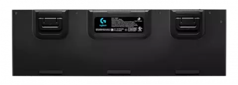 کیبورد بی سیم گیمینگ Logitech مدل G913