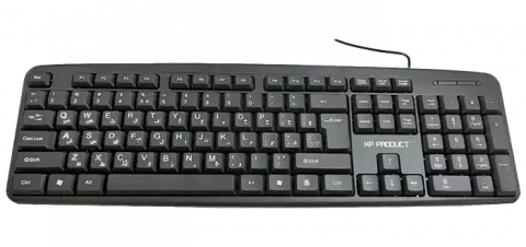 کیبورد سیمی XP Product مدل  XP-8800G