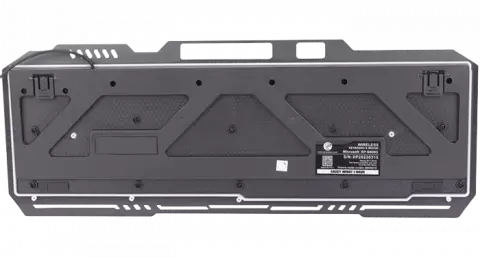 کیبورد سیمی XP Product مدل  XP-9200G