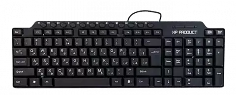 کیبورد سیمی XP Product مدل  XP-8200G