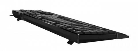 کیبورد سیمی Genius مدل  KB-100XP