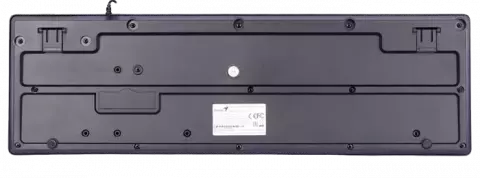کیبورد سیمی Genius مدل  KB-116