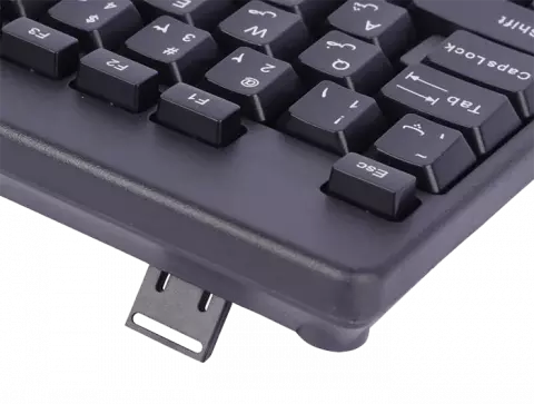 کیبورد سیمی Genius مدل  KB-116