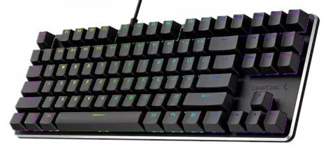 کیبورد گیمینگ سیمی Deepcool مدل KB500