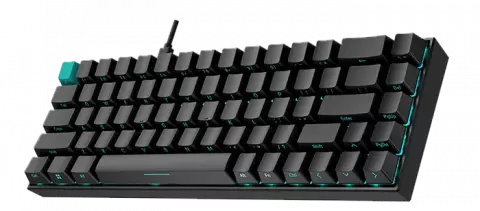 کیبورد سیمی Deepcool مدل  KG722