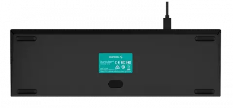 کیبورد سیمی Deepcool مدل  KG722