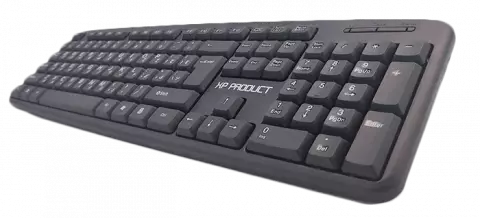 کیبورد سیمی XP Product مدل  8800F
