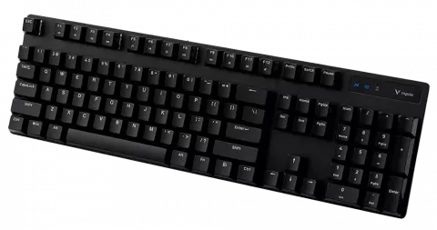 کیبورد بی سیم گیمینگ RAPOO مدل V500 Pro