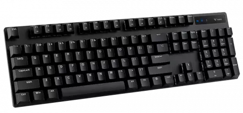 کیبورد بی سیم گیمینگ RAPOO مدل V500 Pro