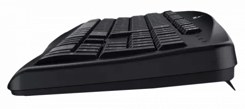 کیبورد سیمی Genius مدل  KB-118