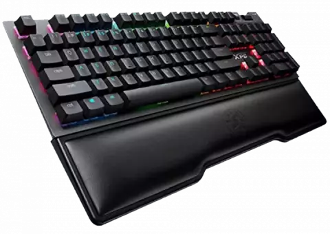کیبورد سیمی گیمینگ Adata مدل XPG SUMMONER