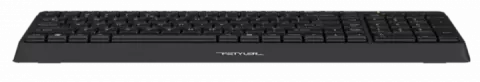 کیبورد سیمی A4TECH مدل Fstyler FK15