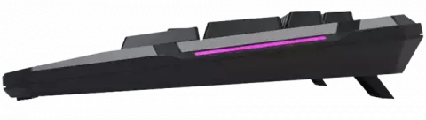کیبورد سیمی گیمینگ TSCO مدل GK 8126