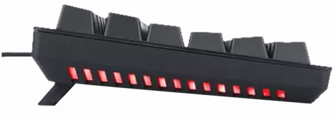 کیبورد بی سیم گیمینگ Redragon مدل Knight K598-KNS