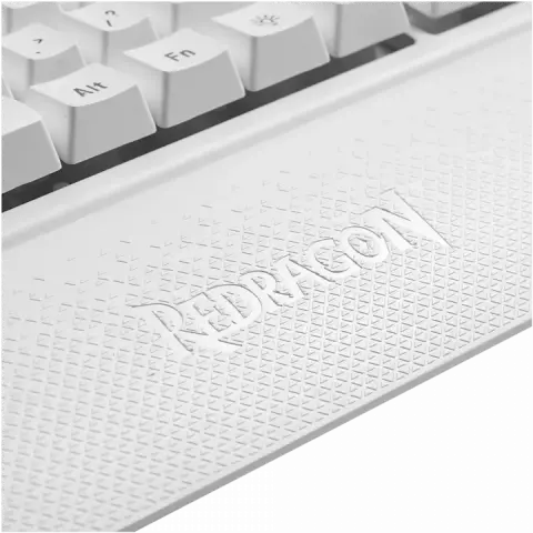 کیبورد سیمی گیمینگ Redragon مدل Shiva K512W-RGB