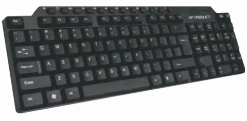 کیبورد سیمی XP Product مدل  XP-8200E