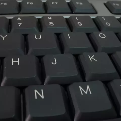 کیبورد سیمی A4TECH مدل  KL-7MUU